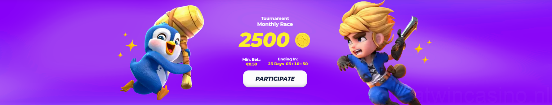 GreatWin Casino